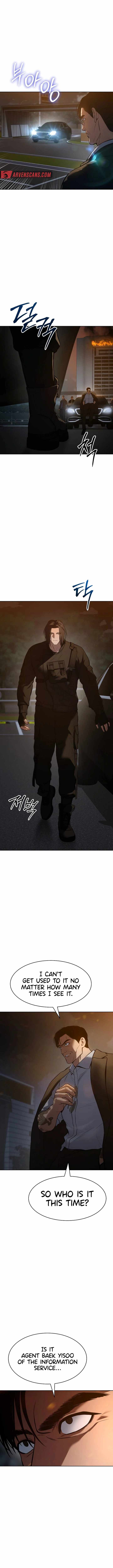 Read Baek XX Manga Online