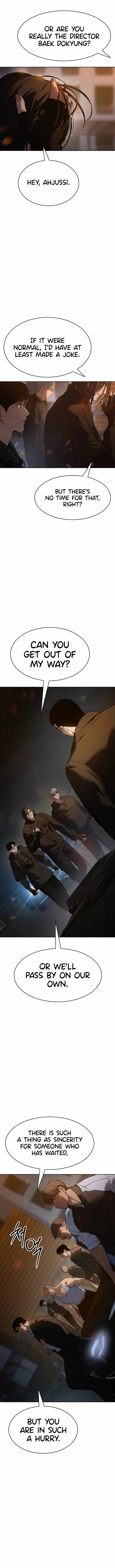 Read Baek XX Manga Online