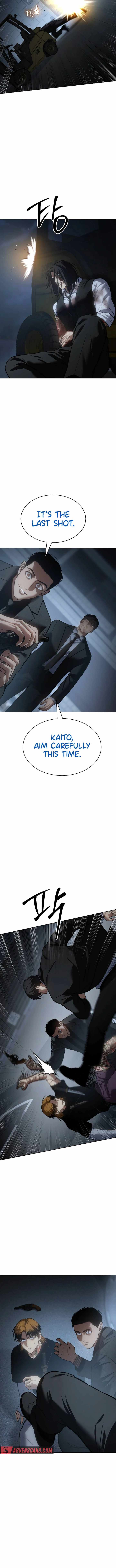 Read Baek XX Manga Online