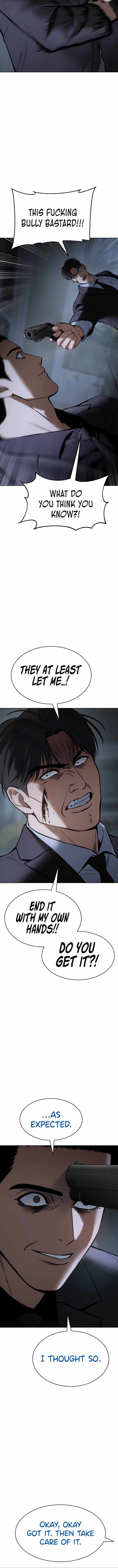 Read Baek XX Manga Online