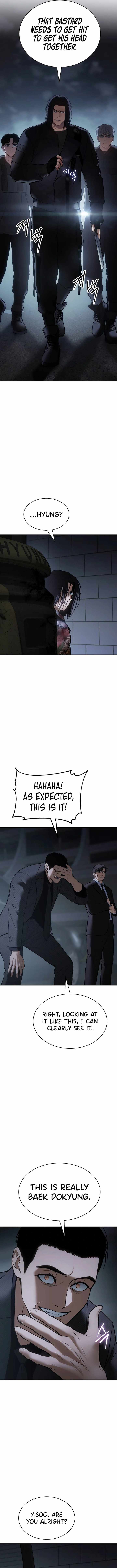 Read Baek XX Manga Online