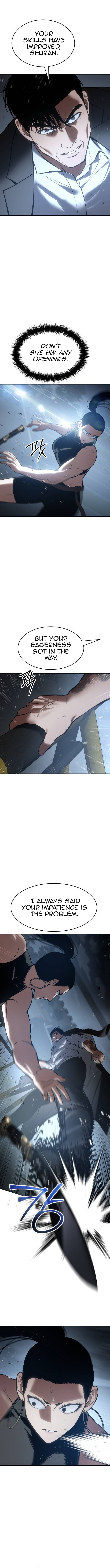 Read Baek XX Manga Online