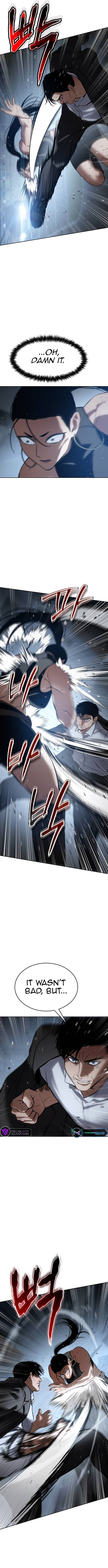 Read Baek XX Manga Online