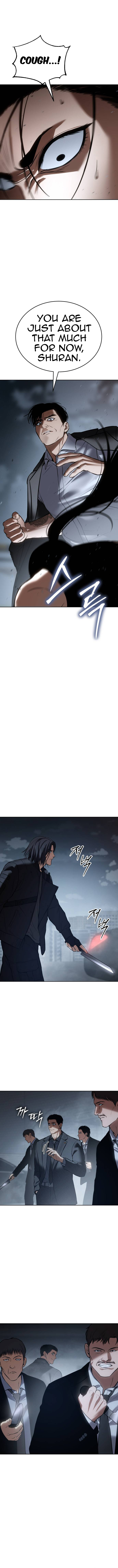 Read Baek XX Manga Online