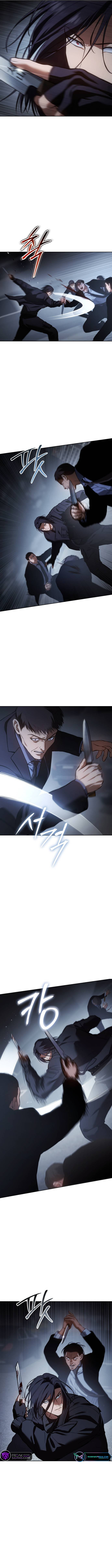 Read Baek XX Manga Online