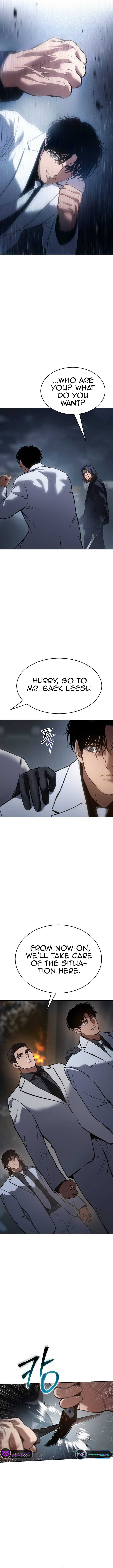Read Baek XX Manga Online