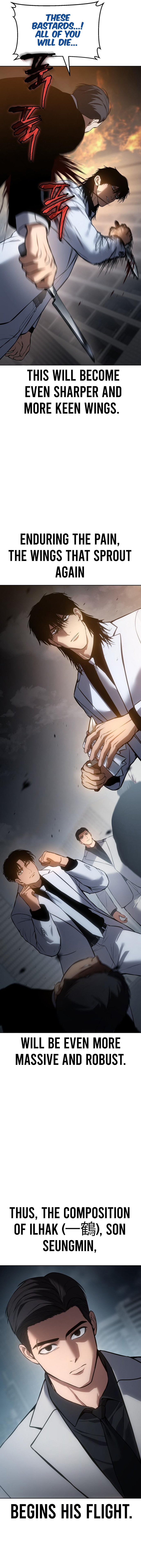 Read Baek XX Manga Online