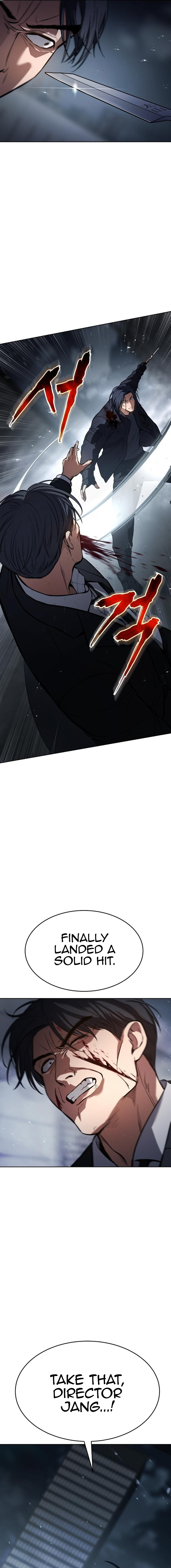 Read Baek XX Manga Online