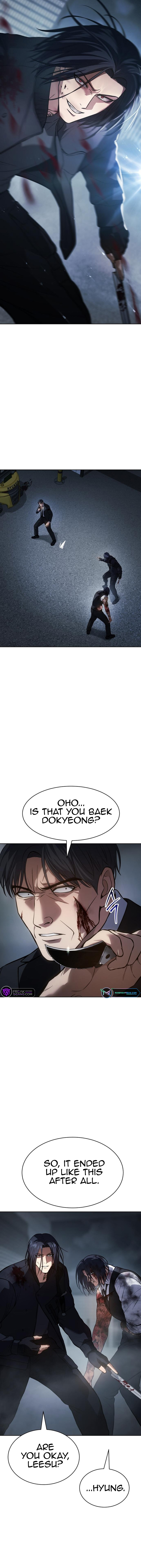 Read Baek XX Manga Online
