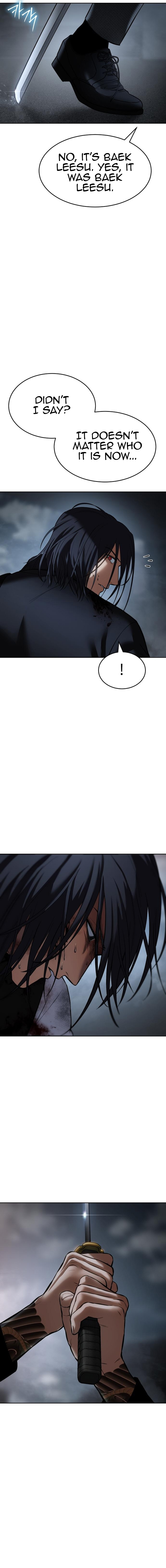 Read Baek XX Manga Online