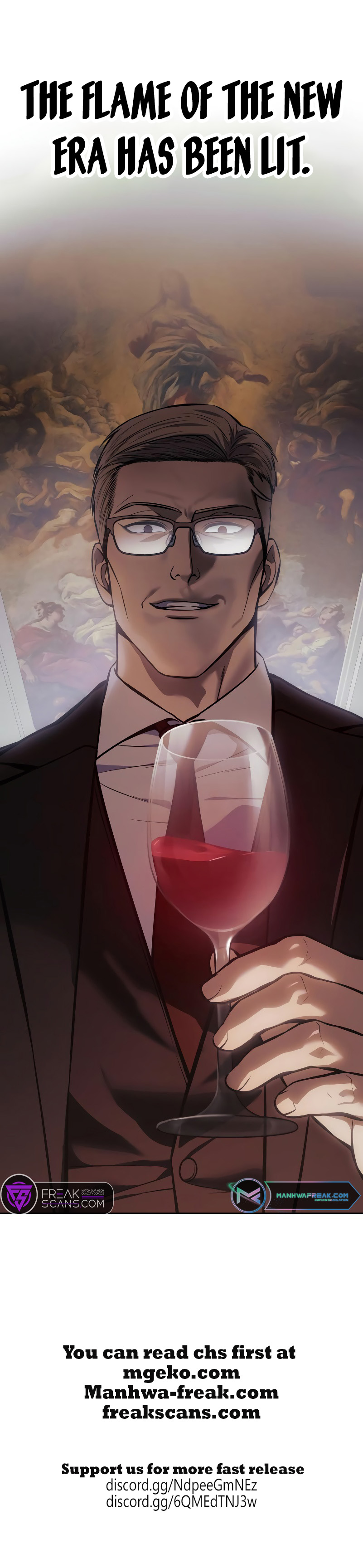 Read Baek XX Manga Online