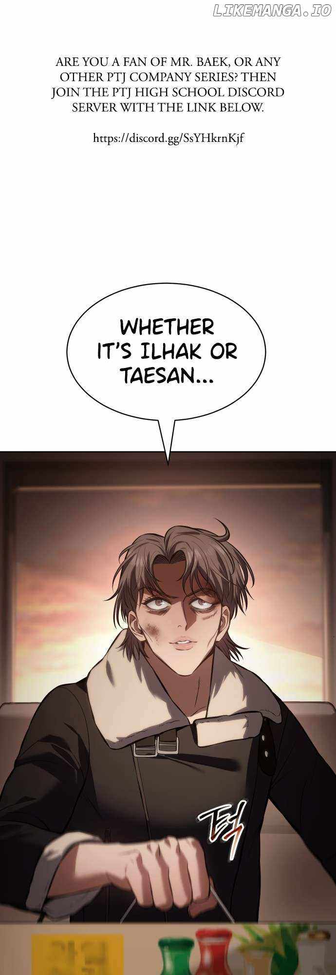 Read Baek XX Manga Online