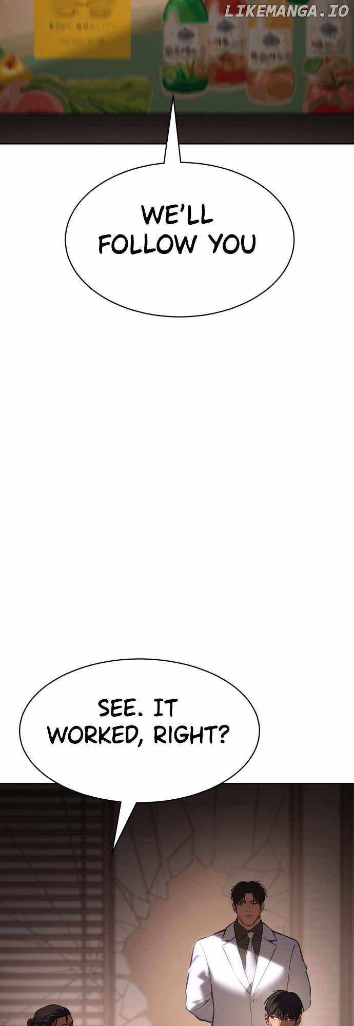 Read Baek XX Manga Online