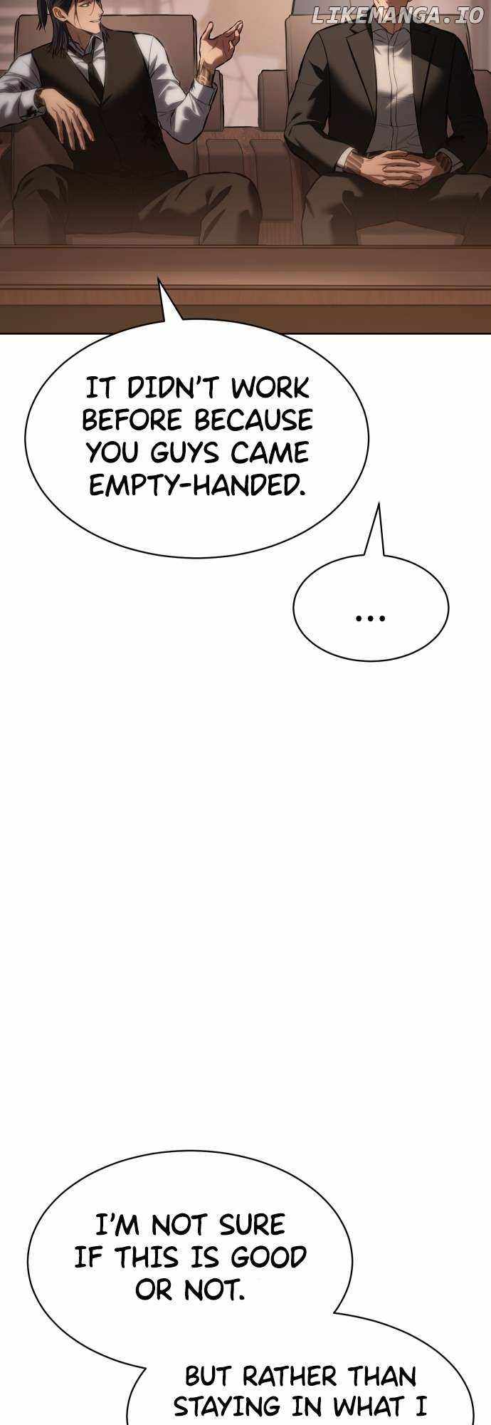 Read Baek XX Manga Online