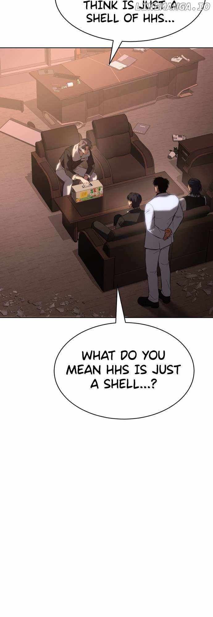 Read Baek XX Manga Online