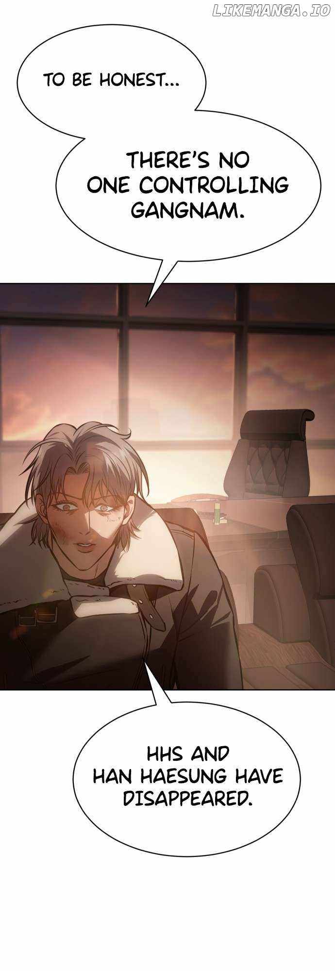 Read Baek XX Manga Online
