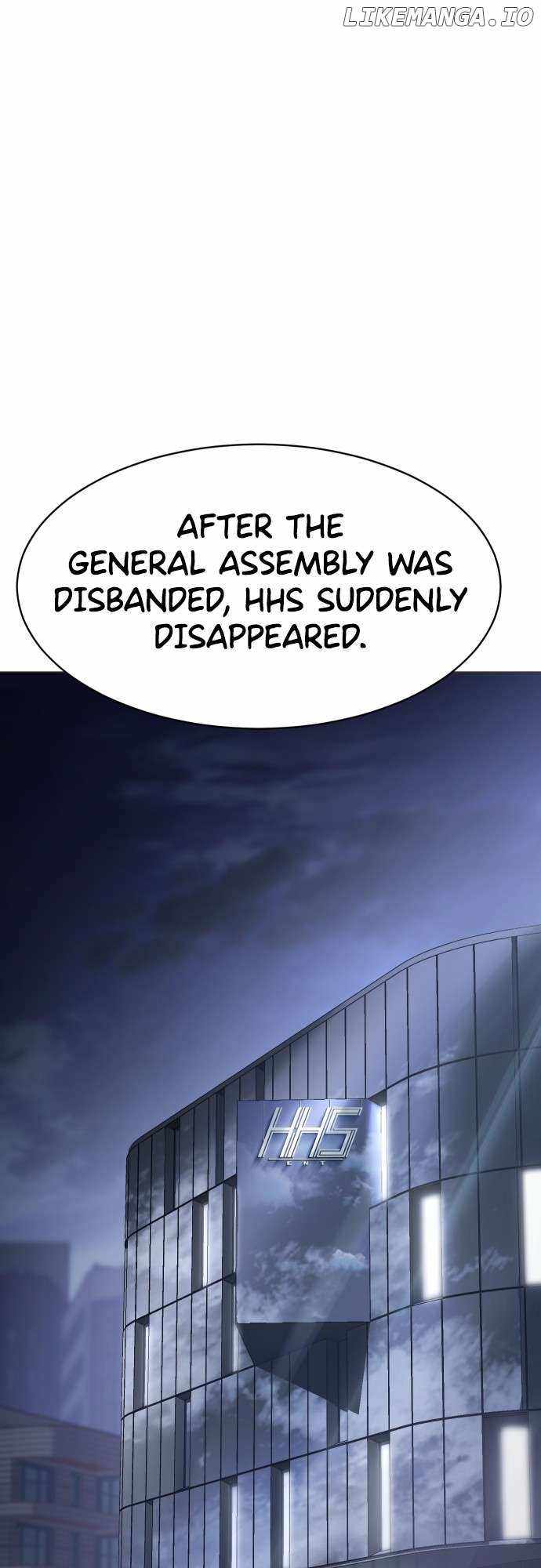 Read Baek XX Manga Online
