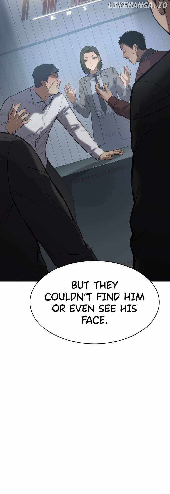 Read Baek XX Manga Online