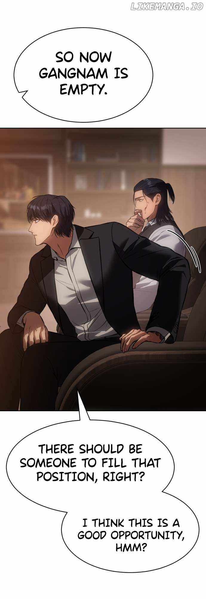 Read Baek XX Manga Online