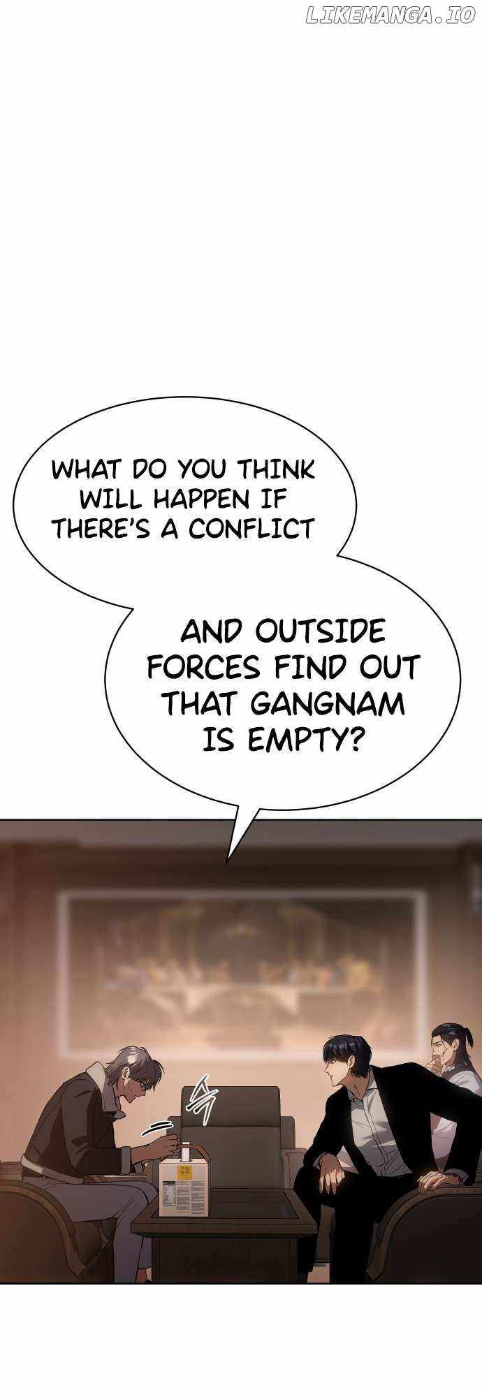 Read Baek XX Manga Online