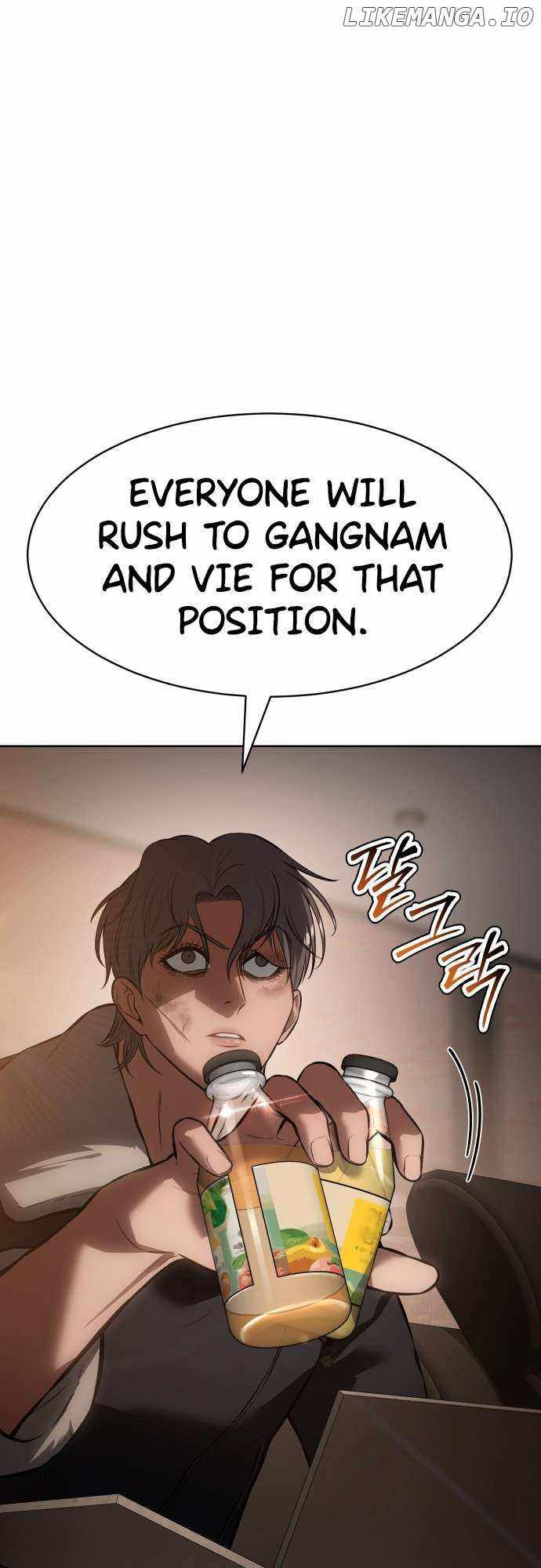 Read Baek XX Manga Online