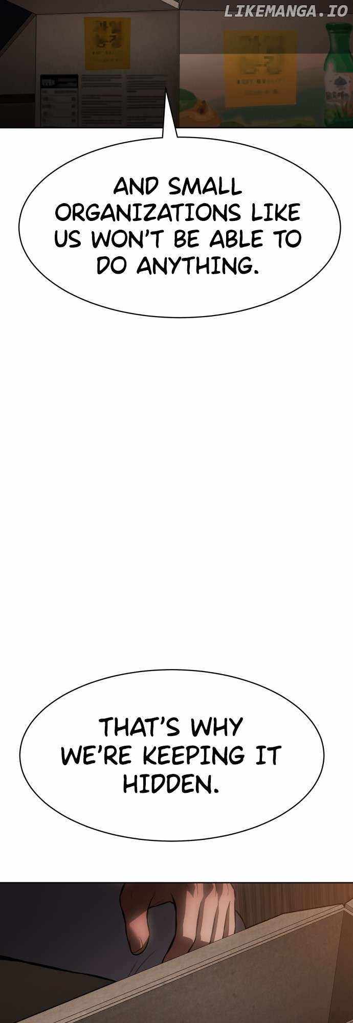 Read Baek XX Manga Online
