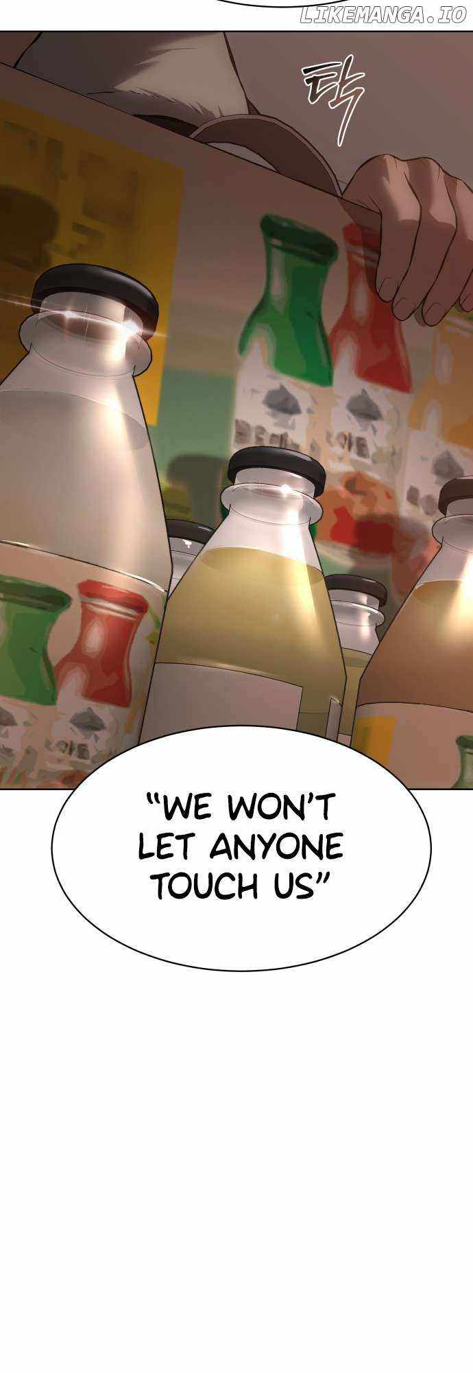 Read Baek XX Manga Online