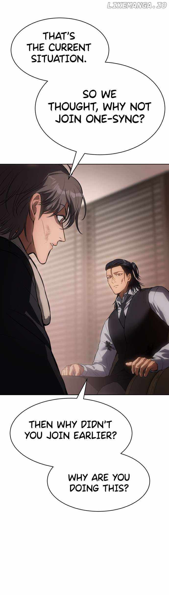 Read Baek XX Manga Online