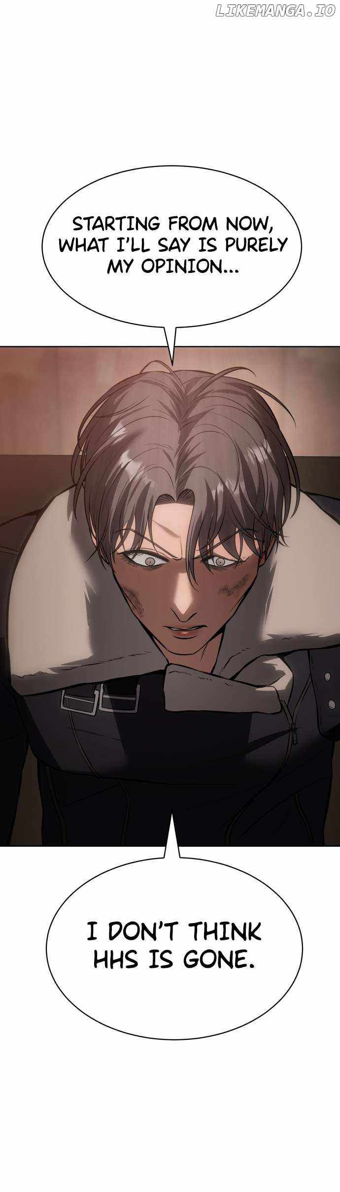 Read Baek XX Manga Online