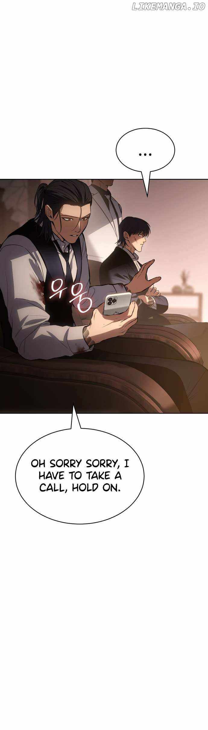 Read Baek XX Manga Online