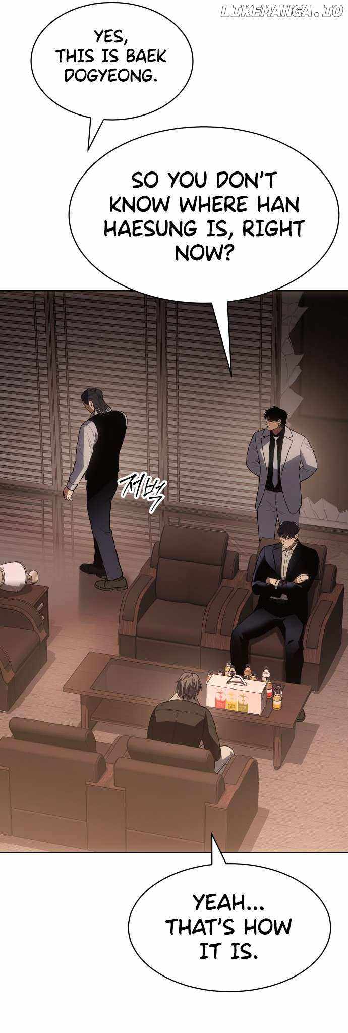 Read Baek XX Manga Online