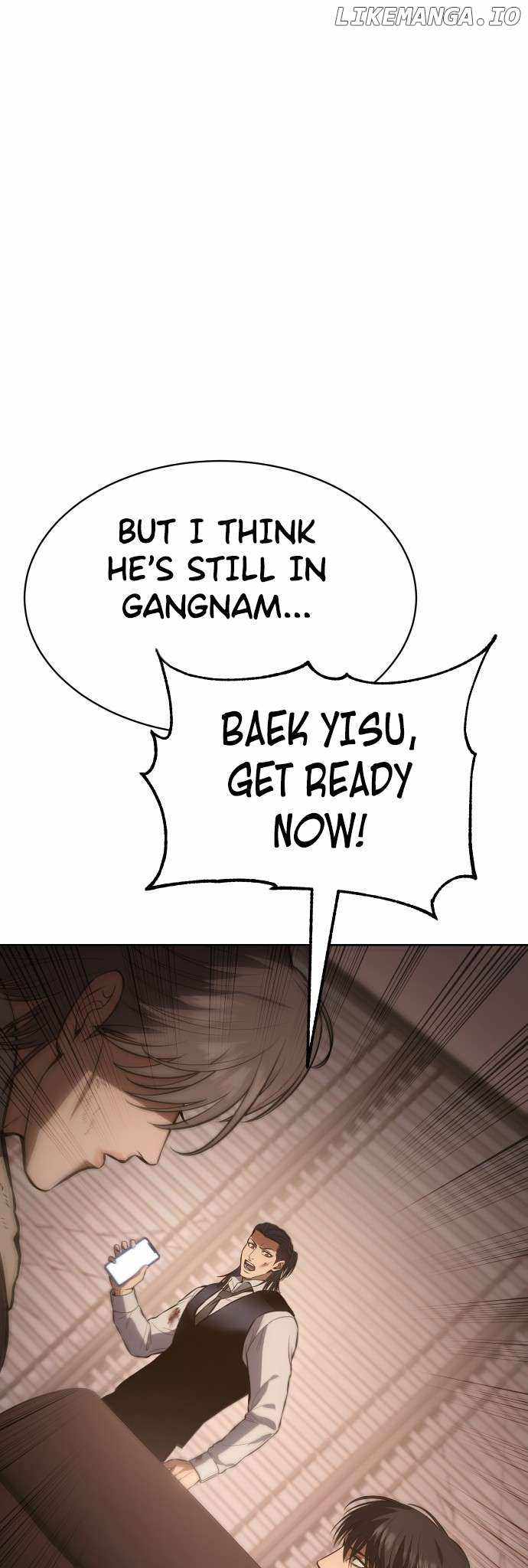 Read Baek XX Manga Online