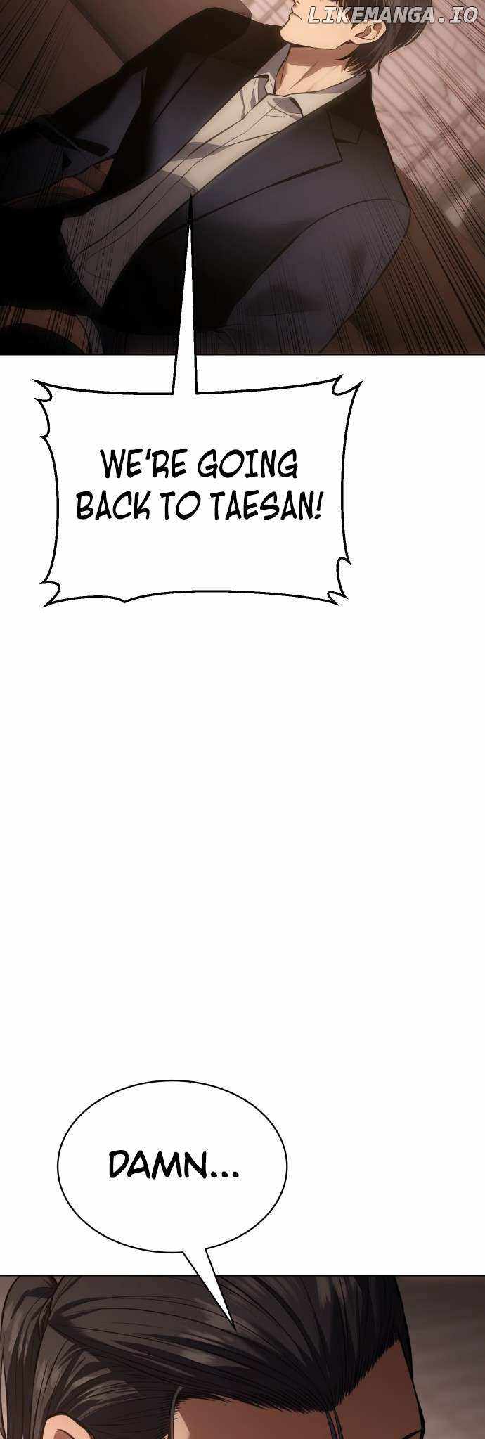 Read Baek XX Manga Online