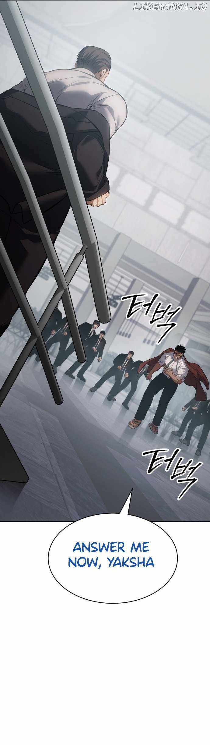 Read Baek XX Manga Online