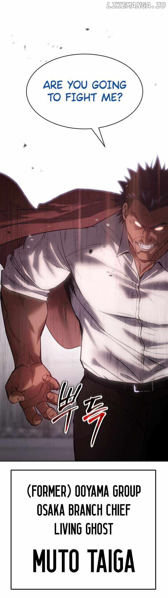 Read Baek XX Manga Online