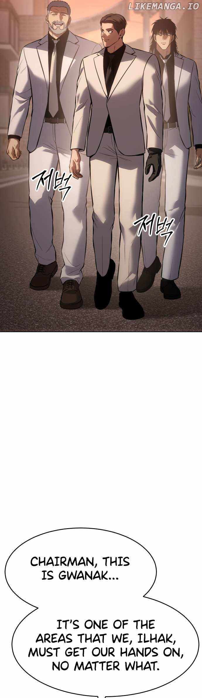 Read Baek XX Manga Online