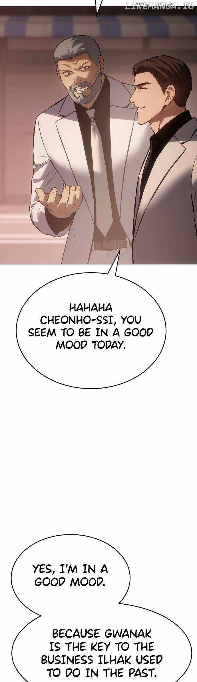 Read Baek XX Manga Online
