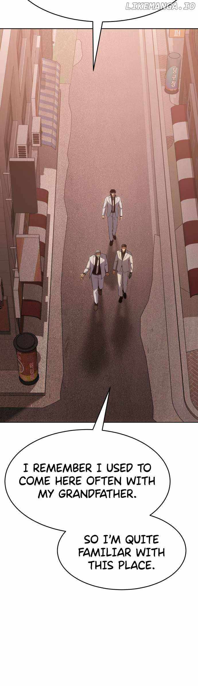 Read Baek XX Manga Online