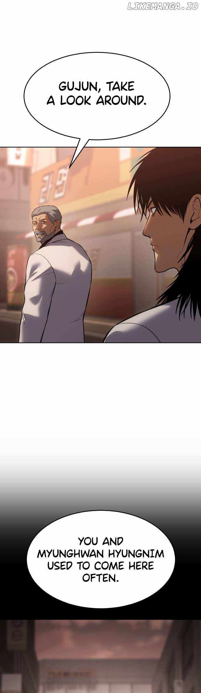 Read Baek XX Manga Online