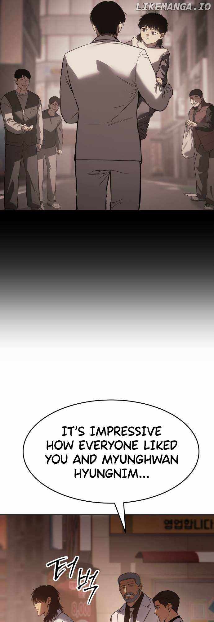 Read Baek XX Manga Online