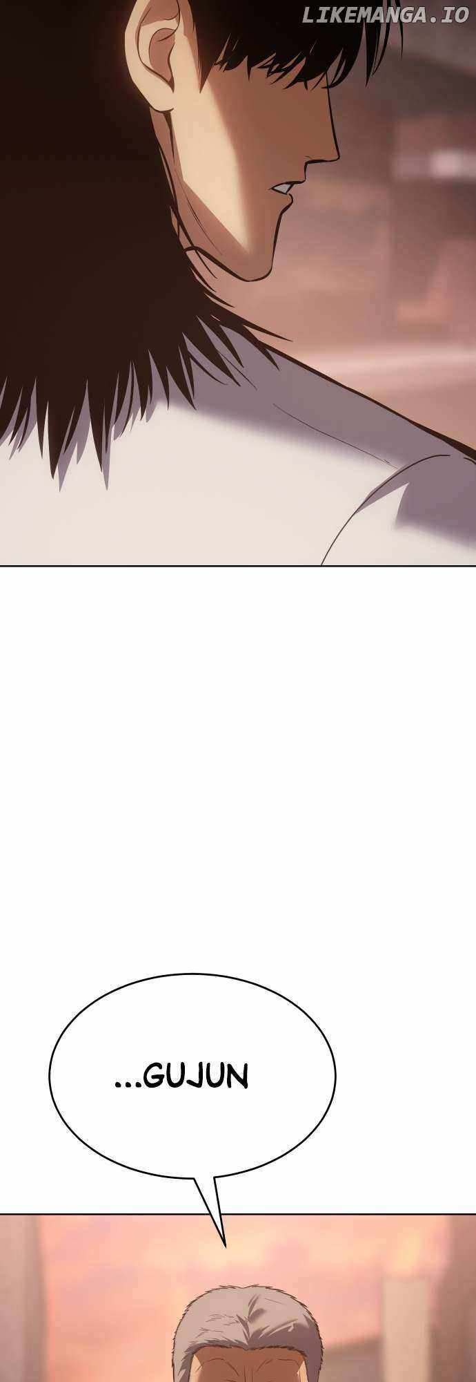 Read Baek XX Manga Online