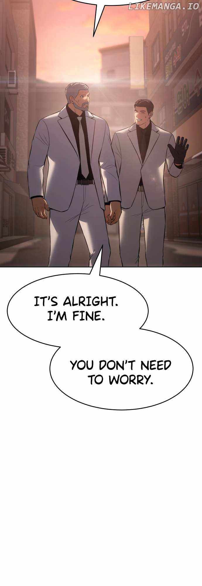 Read Baek XX Manga Online
