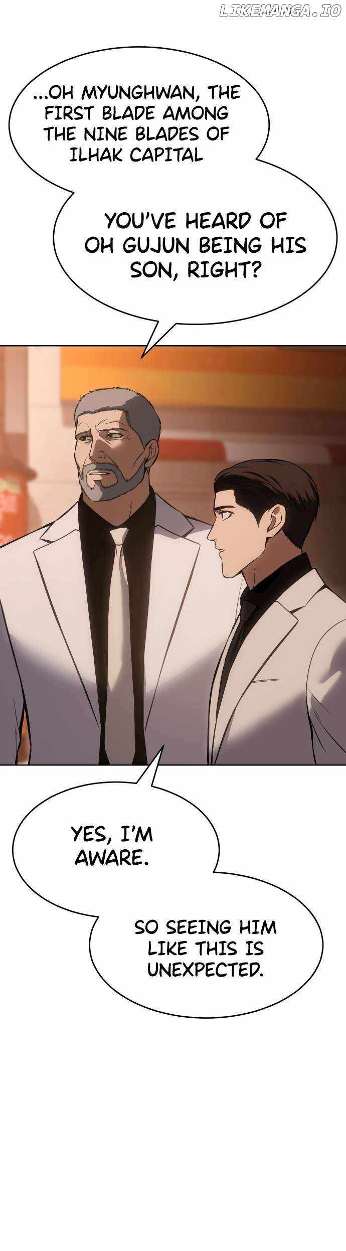 Read Baek XX Manga Online