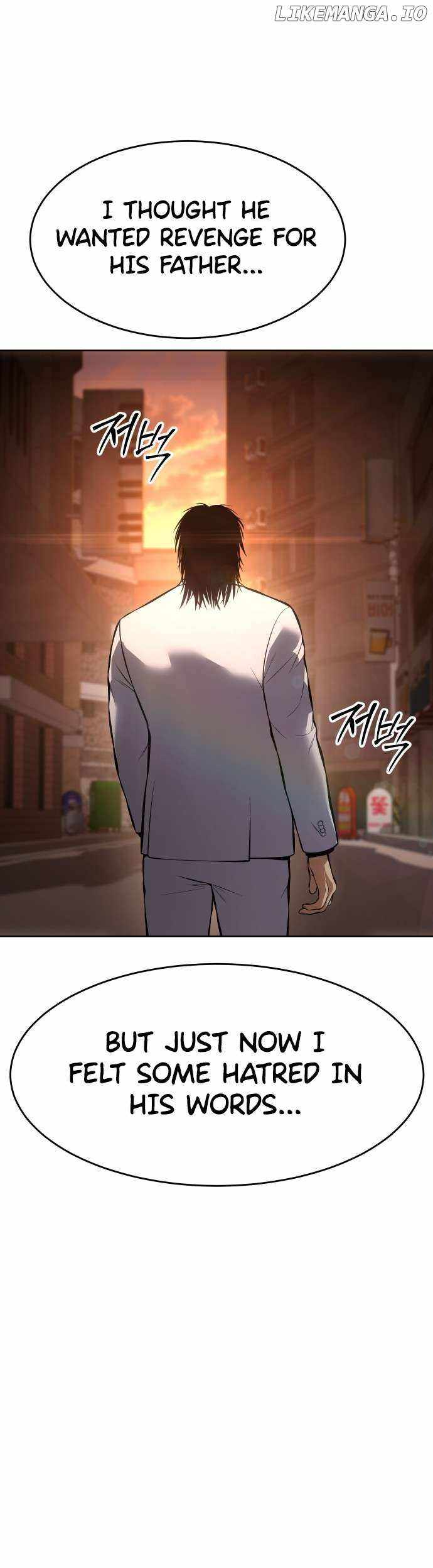 Read Baek XX Manga Online