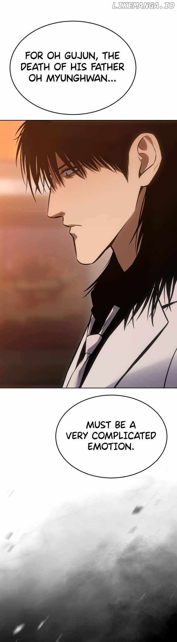 Read Baek XX Manga Online