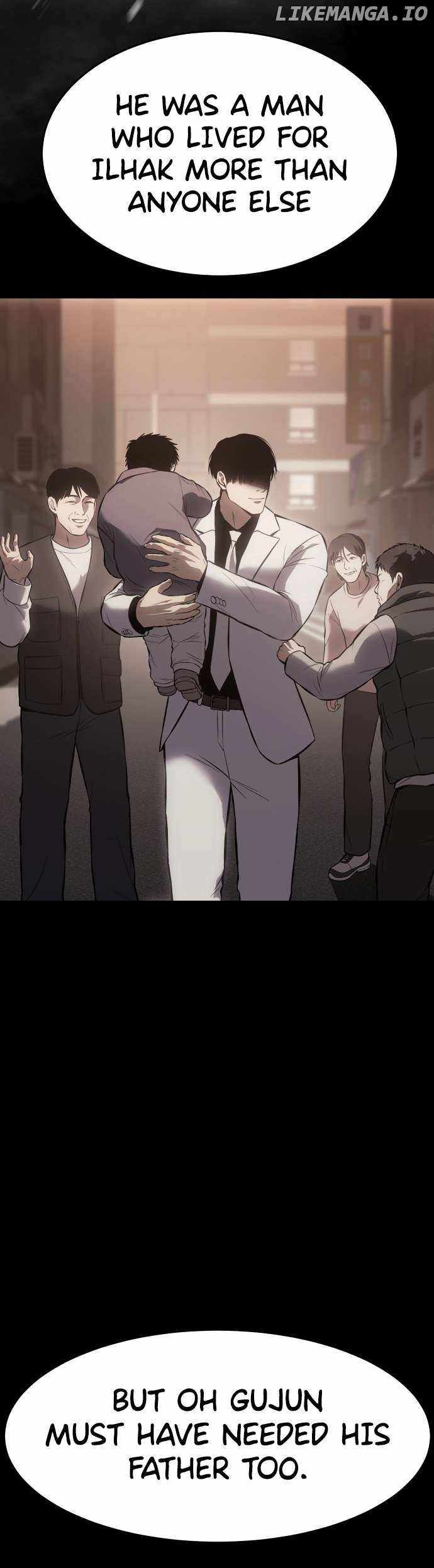 Read Baek XX Manga Online