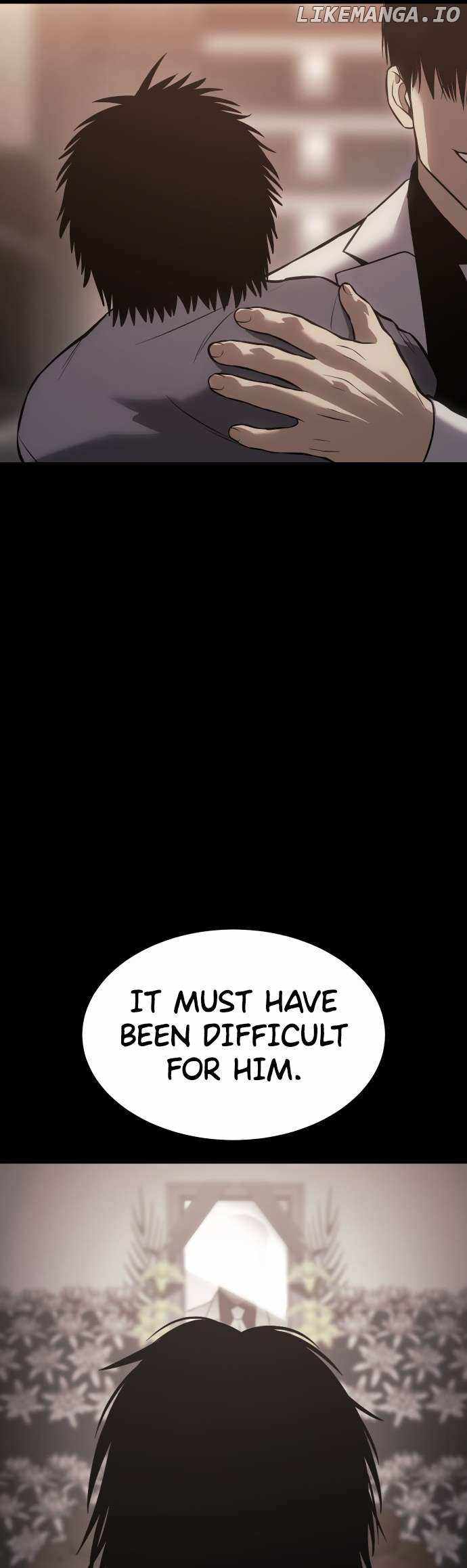 Read Baek XX Manga Online