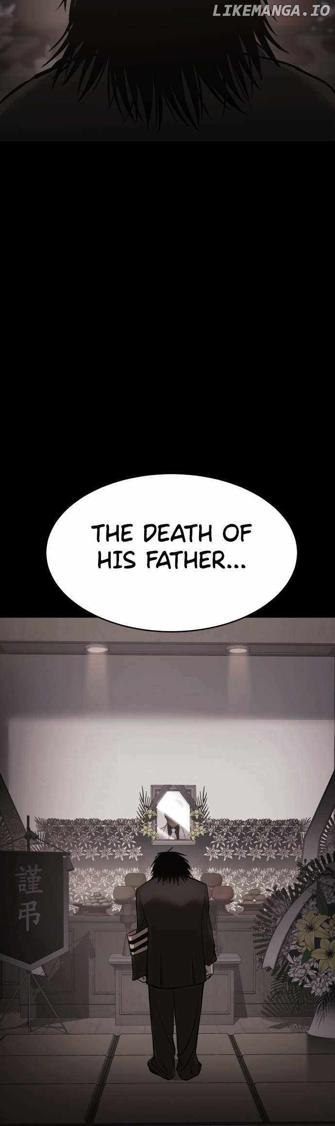 Read Baek XX Manga Online