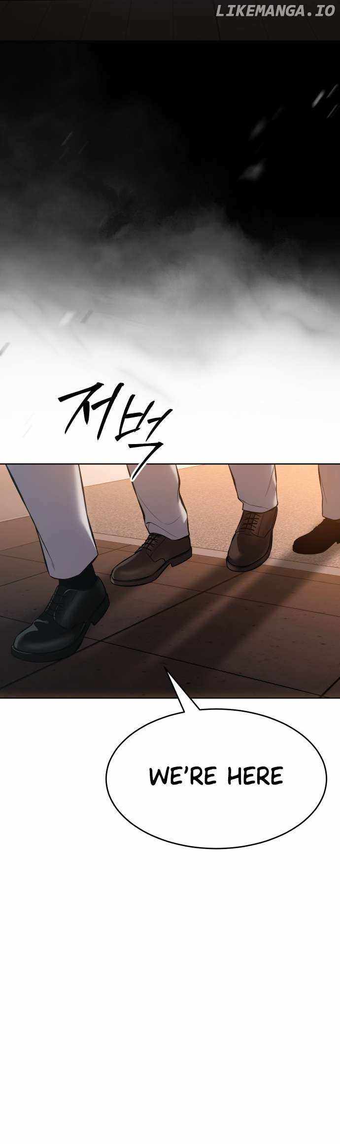 Read Baek XX Manga Online