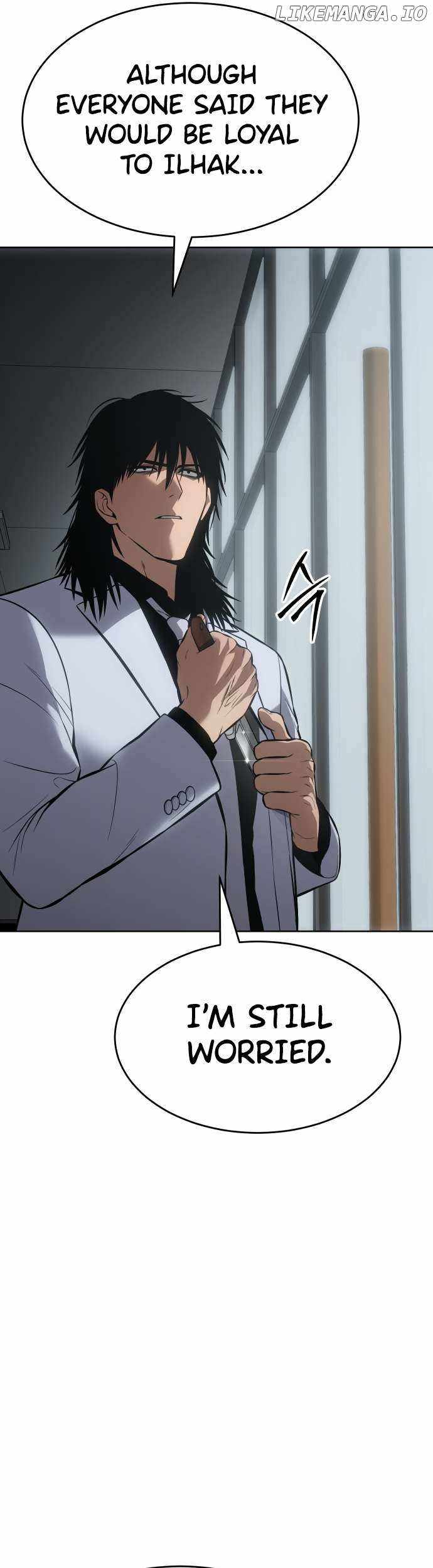 Read Baek XX Manga Online